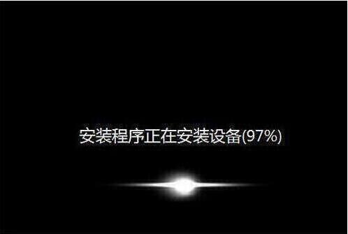 win7系统安装步骤