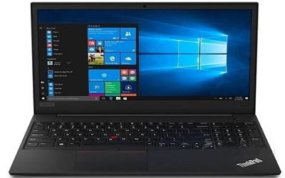 联想thinkpad e590笔记本使用u启动u盘安装win10系统教程