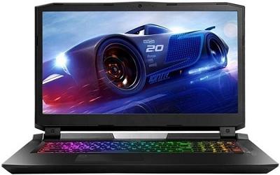 神舟战神gx10-cr7pro笔记本使用u启动u盘安装win10系统教程