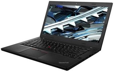 联想thinkpad t470p笔记本使用u启动u盘安装win10系统教程