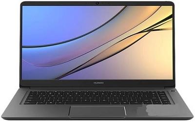 华为huawei matebook b笔记本使用u启动u盘安装win8系统教程