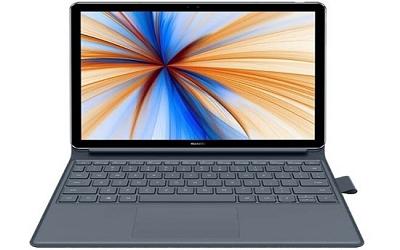 华为huawei matebook e 2019笔记本使用u启动u盘安装win8系统教程