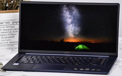 宏基acer sf515笔记本使用u启动u盘安装win10系统教程