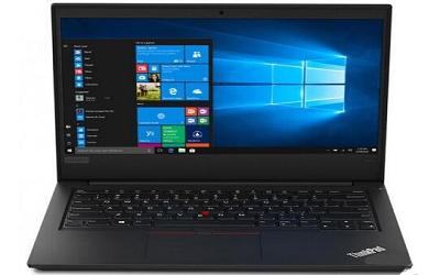 联想thinkpad e495笔记本使用u启动u盘安装win10系统教程