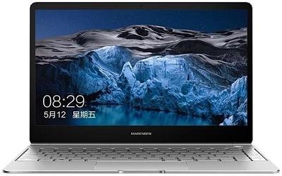 麦本本金麦6a笔记本使用u启动u盘安装win7系统教程