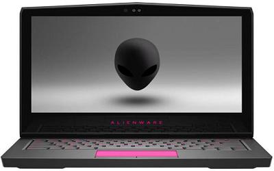 外星人alienware 13笔记本使用u启动u盘安装win8系统教程