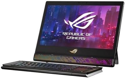 rog 超神x笔记本使用u启动u盘安装win10系统教程