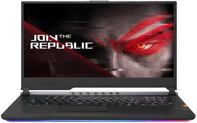 rog 枪神3 plus笔记本使用u启动u盘安装win7系统教程