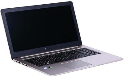 华硕nx580vd笔记本使用u启动u盘安装win8系统教程