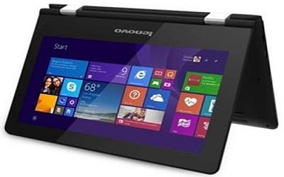 联想flex3 15笔记本使用u启动u盘安装win10系统教程