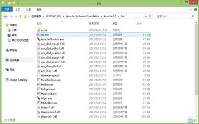 win8系统apache服务启动失败怎么办 win8系统apache服务启动失败解决方法