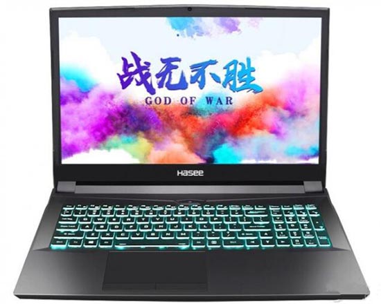 安装win7系统