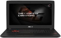 rog strix s5笔记本使用u启动u盘安装win7系统教程