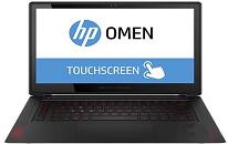 惠普omen 15-5200笔记本使用u启动u盘安装win7系统教程