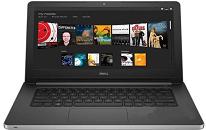 戴尔inspiron 灵越 14 5000笔记本使用u启动u盘安装win8系统教程