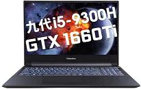 炫龙t3ti-580s5n笔记本使用u启动u盘安装win7系统教程