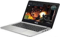华硕v405lb笔记本使用u启动u盘安装win10系统教程