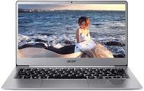 宏基acer sf313笔记本使用u启动u盘安装win10系统教程
