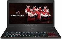 rog 冰刃2 gx501gi笔记本使用u启动u盘安装win10系统教程