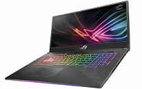 rog 枪神2 plus s7cm8750笔记本使用u启动u盘安装win7系统教程