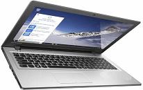 联想ideapad 300-14笔记本使用u启动u盘安装win8系统教程