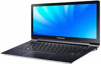 三星940x3k笔记本使用u启动u盘安装win7系统教程