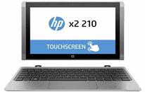 惠普x2 210 g1笔记本使用u启动u盘安装win10系统教程