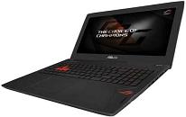 rog gl502vs笔记本使用u启动u盘安装win10系统教程