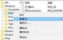 win10系统怎么使用窗口动画慢动作功能