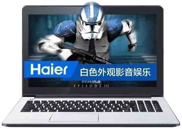 安装win7系统