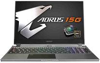 技嘉aorus 15g-wb怎么使用u启动u盘启动盘安装win10系统