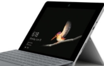 Surface Go怎么用U盘重装系统？Surface Go使用u启动U盘装win7系统教程