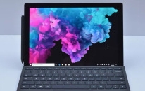 微软Surface pro6怎么重置bios设置