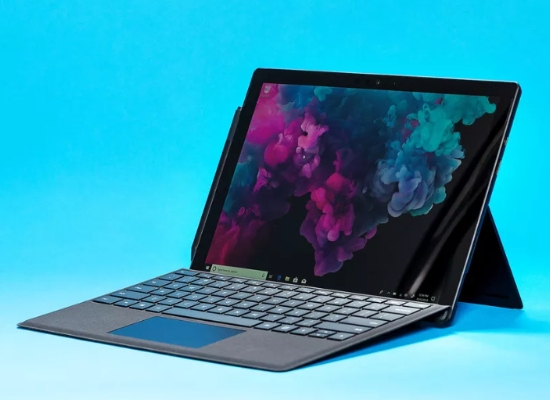 微软Surface pro6