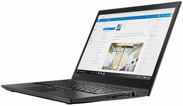 联想thinkpad t470s笔记本