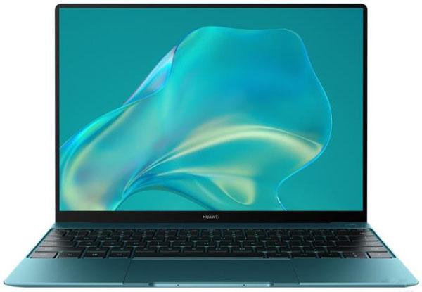 华为HUAWEI MateBook X 2020笔记本