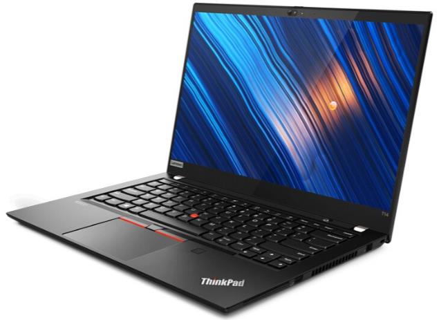 联想thinkpad t14笔记本