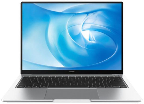 华为huawei matebook 14 2020笔记本