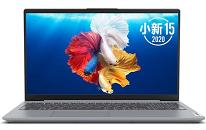 联想小新 15 2020笔记本如何使用u启动u盘装机安装win8系统