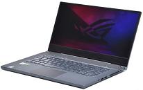 ROG 幻15 2020笔记本怎么使用u启动u盘装机一键重装win8系统