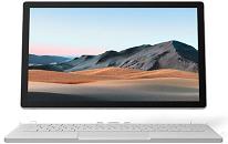 微软Surface Book 3笔记本怎么使用u启动u盘装机一键重装win10系统