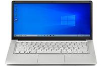 中柏EZbook S5笔记本怎么使用u启动u盘装机一键重装win7系统