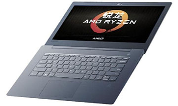 联想昭阳 E4-ARR笔记本怎么使用u启动u盘装机一键重装win8系统