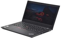 联想ThinkPad L14 锐龙版笔记本怎么使用u启动u盘装机安装win10系统