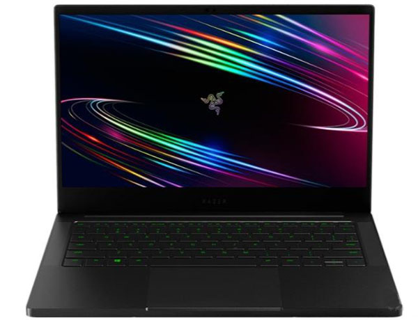 Razer 灵刃15精英版2021笔记本