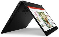联想ThinkPad L13 Yoga笔记本怎么使用u启动u盘装机安装win7系统
