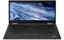 联想ThinkPad X390 Yoga笔记本怎么使用u启动u盘装机安装win10系统