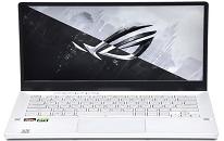 ROG Zephyrus G14笔记本怎么使用u启动u盘装机安装win10系统