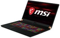 微星绝影 GS75 2020笔记本怎么使用u启动u盘装机安装win10系统