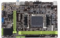 铭瑄MS-A68GT+全固版主板怎么通过bios设置u盘启动